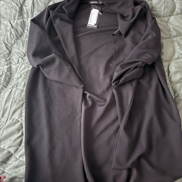 Cover up soft blazer - Picture 3 of 3